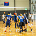 Brunswick Social Braybrook with Volley+