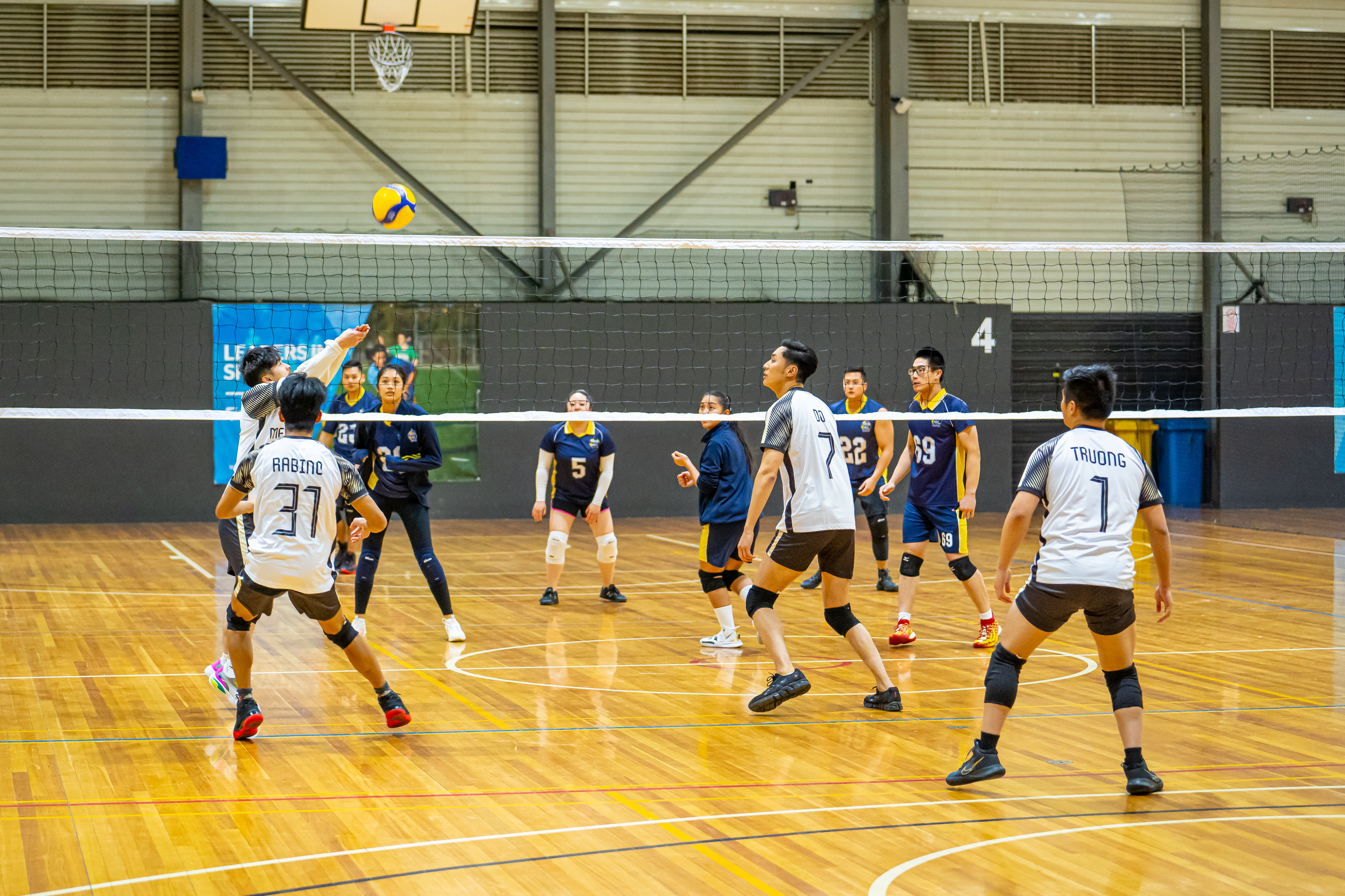 Uniform Requirements