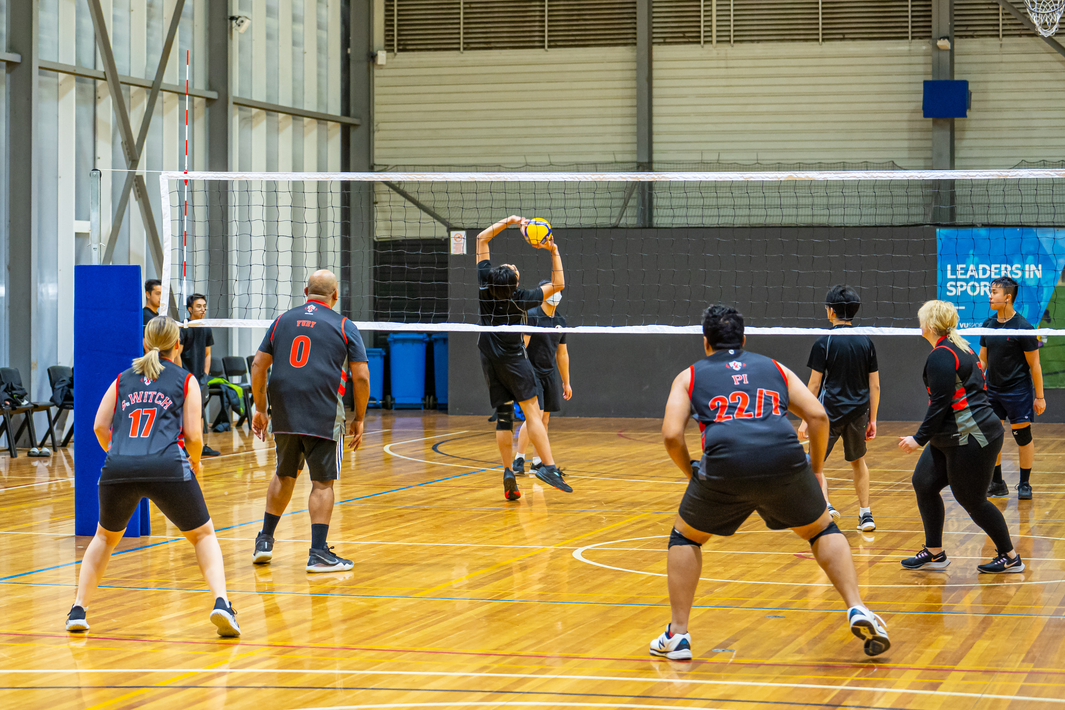 Grading & Prelims: How It works