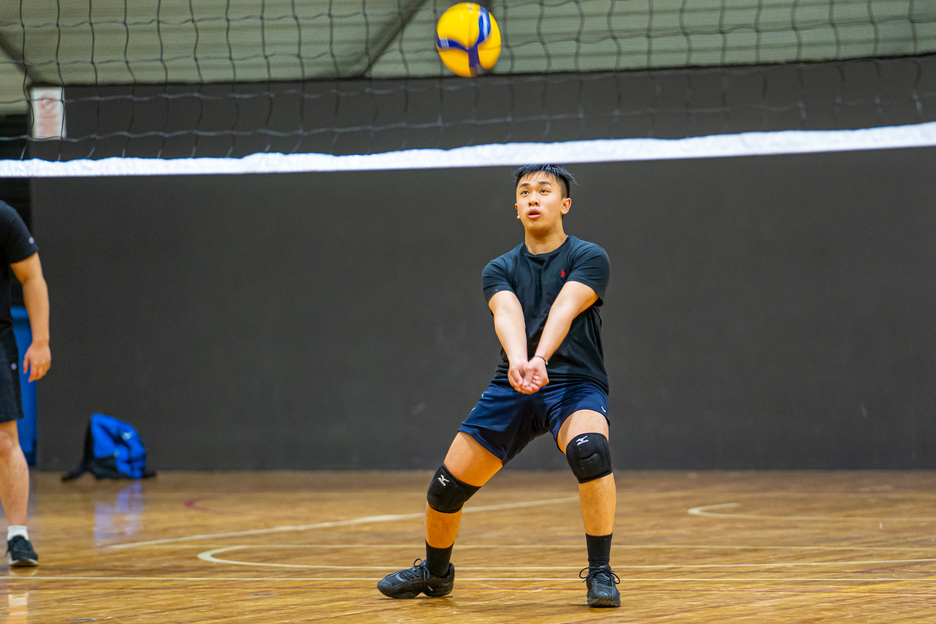 Captain: How To Manage A Team